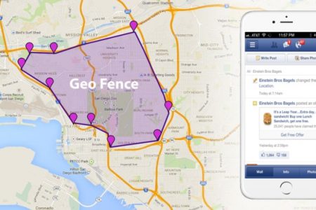 geofence